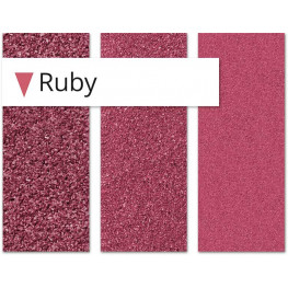 MENZER Ruby