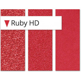 MENZER Ruby HD