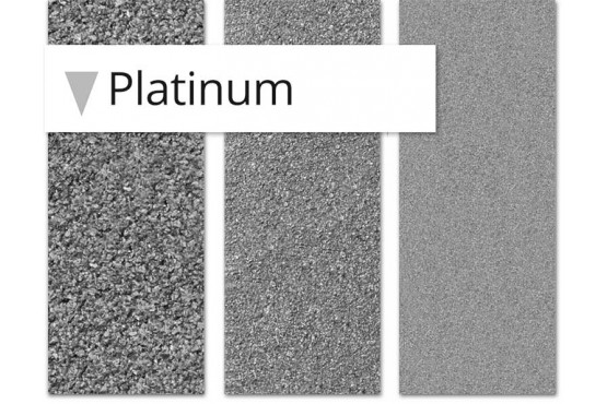 MENZER Platinum