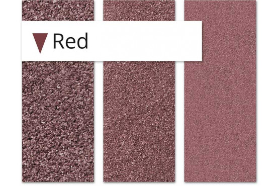 MENZER Red