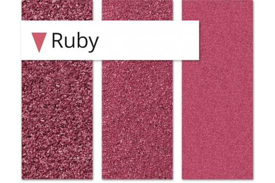 MENZER Ruby
