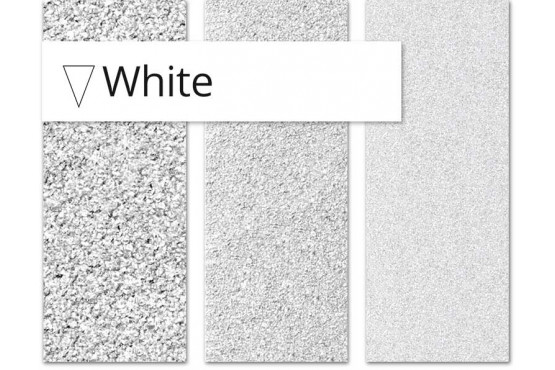 MENZER White