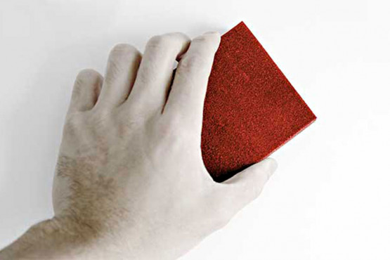 Handschleifer