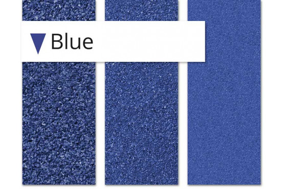 MENZER Blue