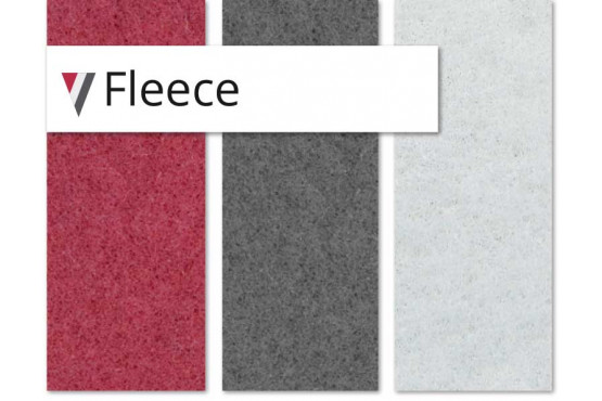 MENZER Fleece