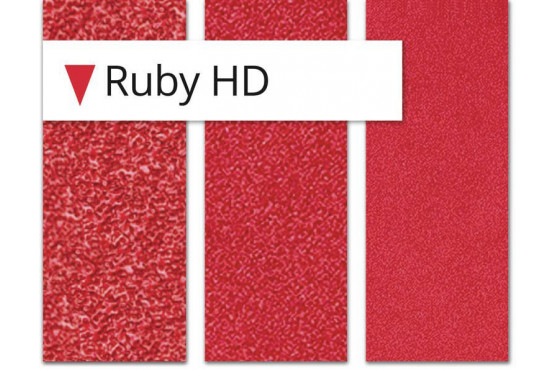 Ruby HD
