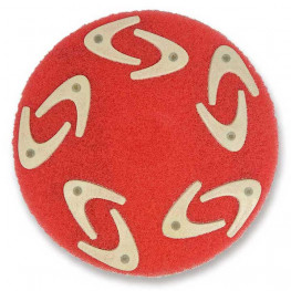 Disque Thunderpad