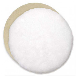Wool pad